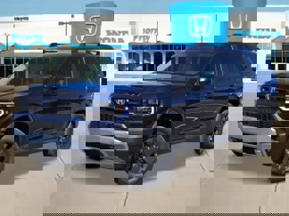 New 2026 Honda Passport RTL image 1