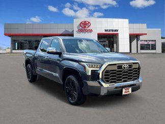 Used 2024 Toyota Tundra 1794 Edition image 1