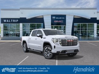 New 2026 GMC Sierra 1500 Denali image 1