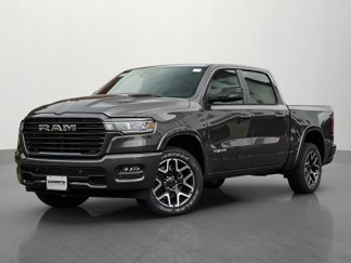 New 2025 RAM 1500 Laramie image 1