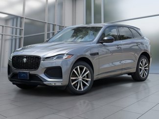 New 2026 Jaguar F-PACE R-Dynamic S image 1