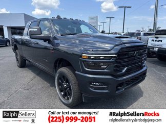 New 2026 RAM 2500 Laramie image 1
