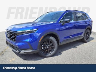 New 2025 Honda CR-V Sport-L image 1