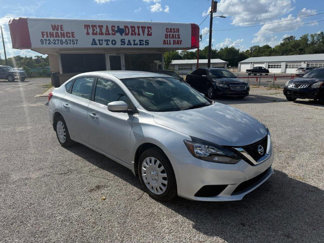 Used 2016 Nissan Sentra SV image 1