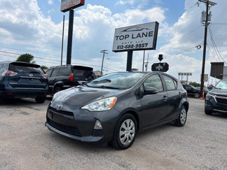 Used 2014 Toyota Prius C Four image 1