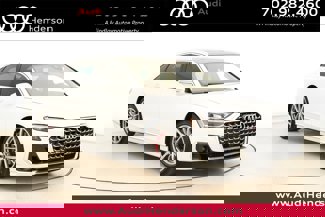 New 2025 Audi S8 image 1