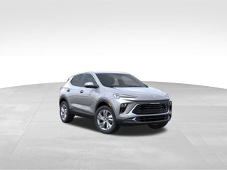New 2025 Buick Encore GX Preferred image 1