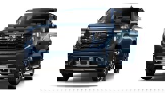 New 2026 GMC Sierra 1500 Denali Ultimate image 1