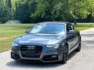 Used 2017 Audi A5 2.0T Sport w/ Technology Package image 1