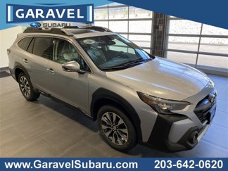 New 2025 Subaru Outback Touring XT image 1