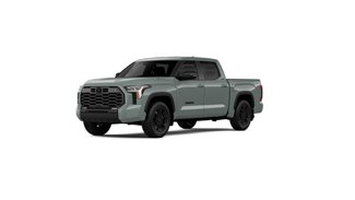 New 2026 Toyota Tundra Limited image 1