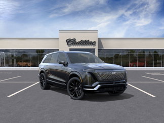 New 2026 Cadillac Vistiq Platinum image 1