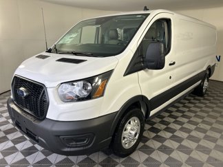 New 2025 Ford Transit 250 Low Roof w/ Electrician Trade Package image 1