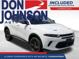 New 2024 Dodge Hornet GT w/ GT Blacktop Package image 1