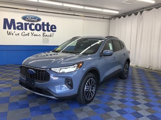 New 2025 Ford Escape SE video 1