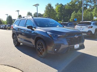 New 2025 Subaru Ascent Bronze Edition image 1