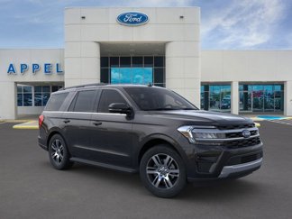 New 2024 Ford Expedition XLT image 1