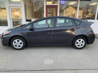 Used 2010 Toyota Prius Three image 1