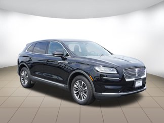 Used 2023 Lincoln Nautilus Reserve image 1