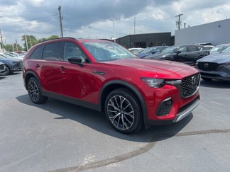 New 2025 MAZDA CX-70 Plug-In Hybrid w/ Premium Pkg image 1