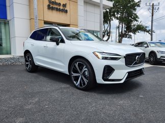 New 2025 Volvo XC60 T8 Ultra w/ Protection Package Premier image 1