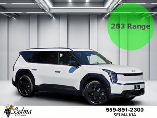 New 2026 Kia EV9 Land image 1