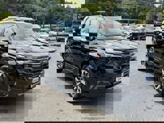 New 2025 Subaru Forester Touring image 1