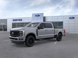 New 2025 Ford F250 XLT image 1