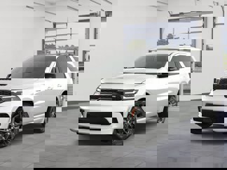 New 2025 Dodge Durango R/T image 1