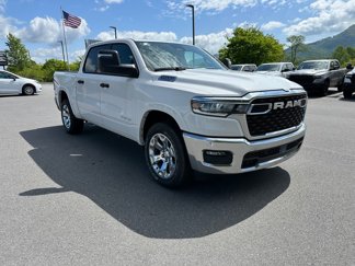 New 2025 RAM 1500 Big Horn image 1