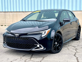 Used 2023 Toyota Corolla XSE image 1