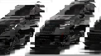 New 2026 Chrysler Pacifica Limited image 1