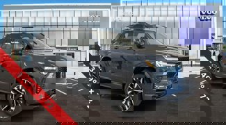New 2026 Volvo XC90 B6 Ultra w/ Protection Package Premier image 1