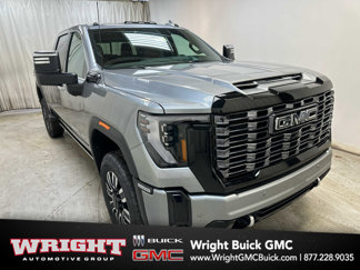 New 2025 GMC Sierra 2500 Denali Ultimate w/ Max Trailering Package image 1