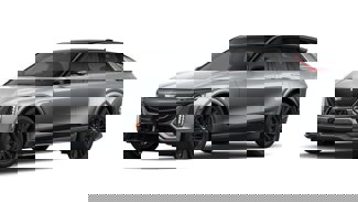 New 2026 Cadillac Lyriq V w/ Exterior Carbon Fiber Package image 1