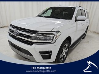 Certified 2023 Ford Expedition Max Limited image 1