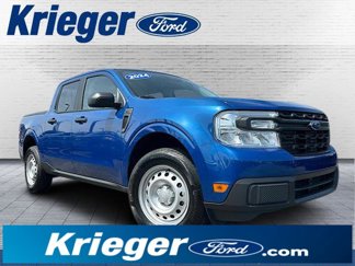 Used 2024 Ford Maverick XL image 1