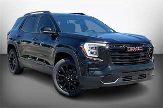 New 2026 GMC Terrain Elevation w/ Black Edition image 1