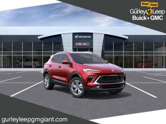 New 2026 Buick Encore GX Preferred w/ Comfort Package image 1