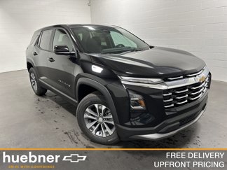 New 2026 Chevrolet Equinox LT image 1