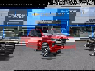 New 2026 Chevrolet Silverado 1500 High Country video 1