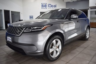 Used 2018 Land Rover Range Rover Velar S image 1