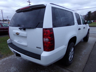 Used 2008 Chevrolet Suburban LS w/ Skid Plate Package image 1