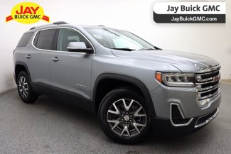 Used 2023 GMC Acadia SLE w/ Driver Convenience Package image 1
