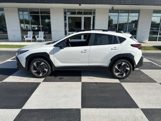 Used 2025 Subaru Crosstrek 2.5i Limited w/ Popular Package #4A image 1