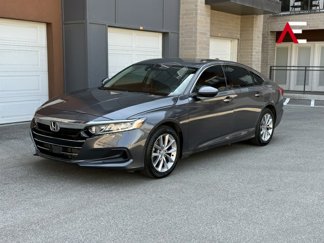 Used 2021 Honda Accord LX image 1