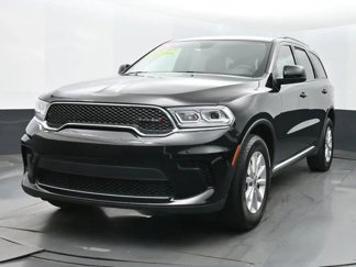 Used 2024 Dodge Durango SXT image 1