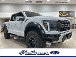 New 2025 Ford F150 Raptor image 1