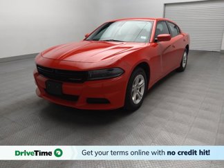Used 2022 Dodge Charger SXT image 1