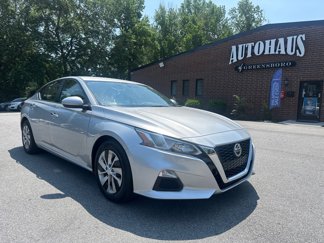 Used 2019 Nissan Altima 2.5 S image 1